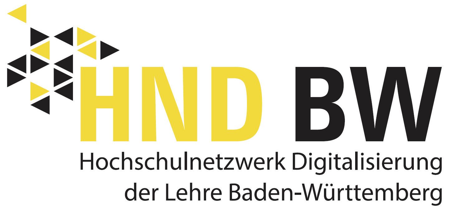 HND-BW Logo