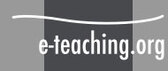 eteaching.org Logo