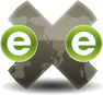 exe Logo